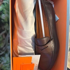 Santoni men’s dress shoes